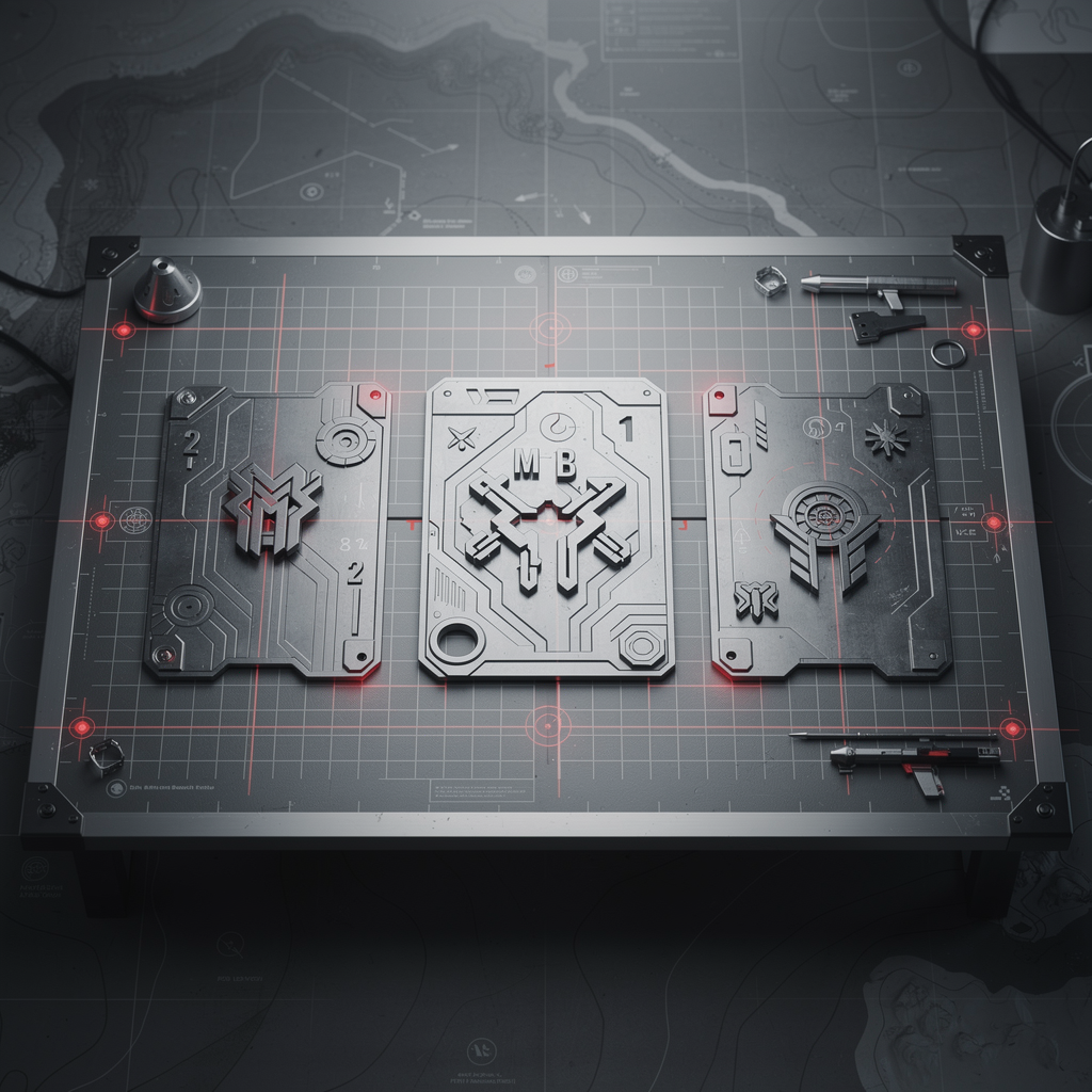 Code Bosses