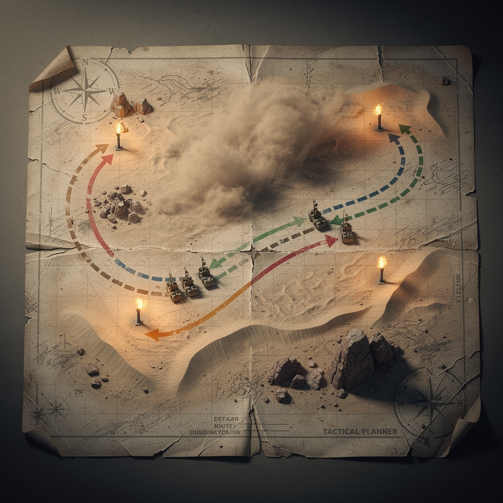 Desert Storm